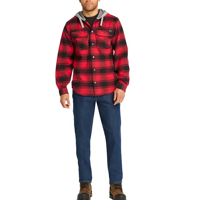 Timberland PRO lex Denim Carpenter Ballast