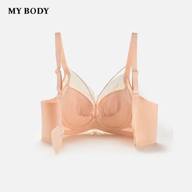 MY BODY