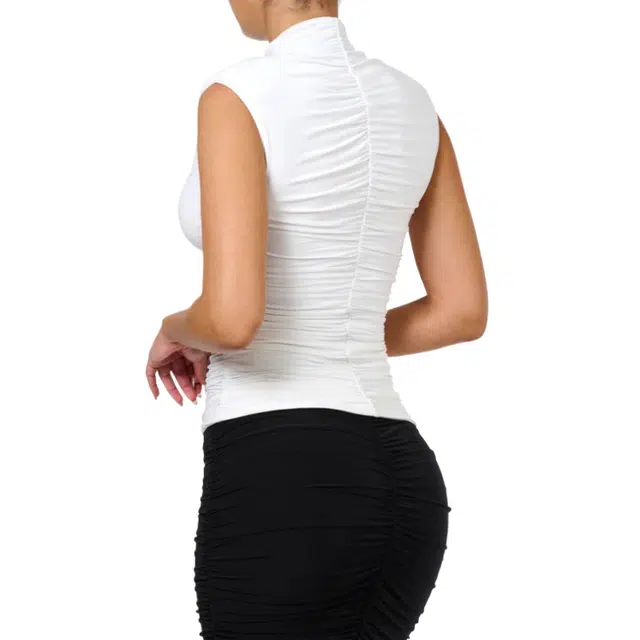 NAKED WARDROBE Hourglass Collection