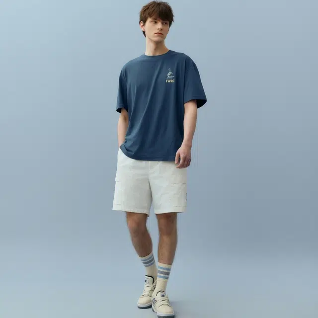 Teenie Weenie Men 24SS T