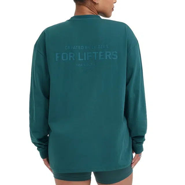ONER ACTIVE T