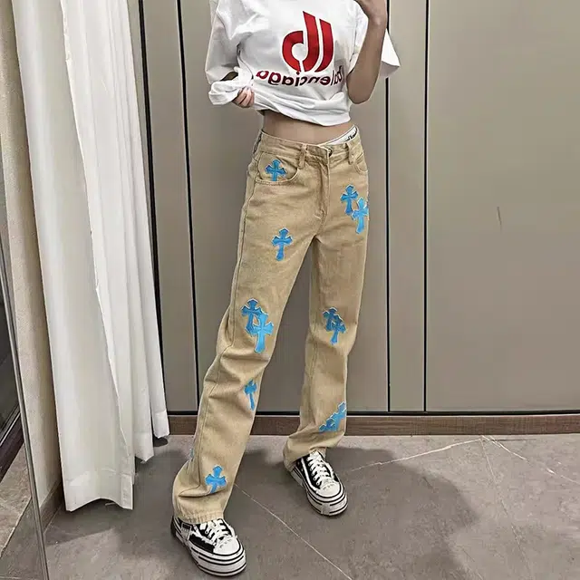 QEWBG Baggy
