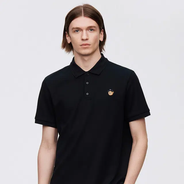 Teenie Weenie Men Polo