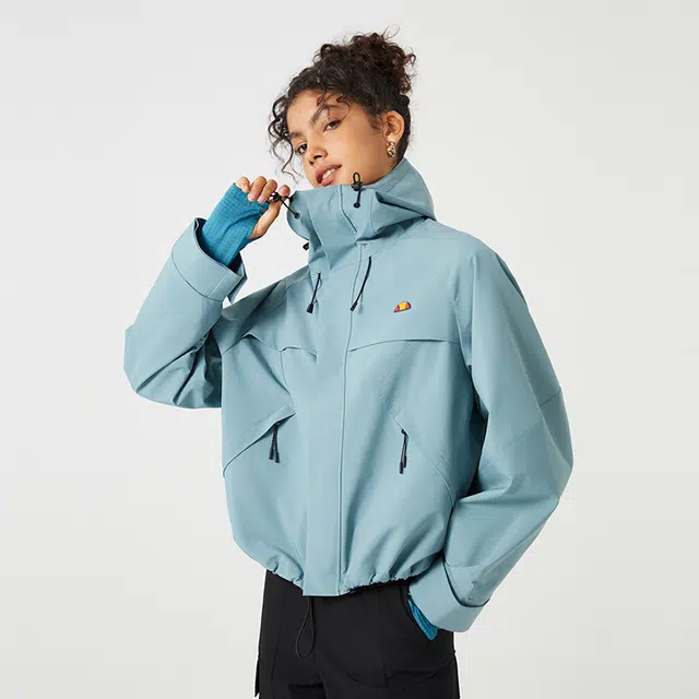 ellesse