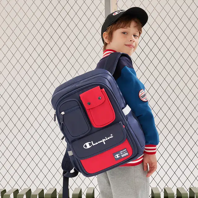 Champion Kids Logo