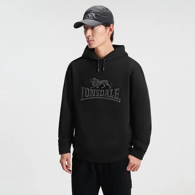 LONSDALE LOGO