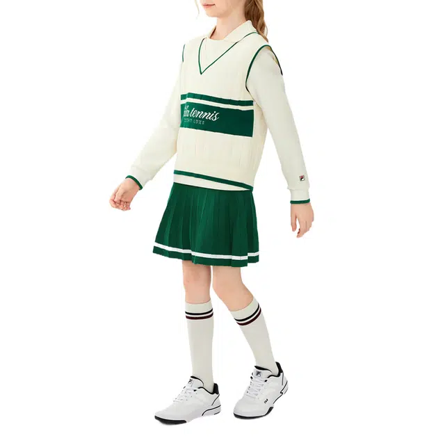 FILA KIDS PERFORMANCE RolandGarros