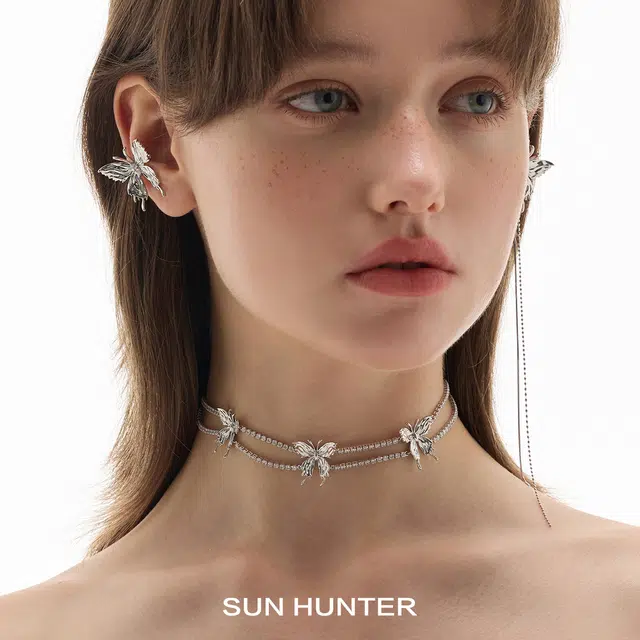 SUN HUNTER