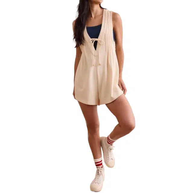 ALTAR'D STATE Off-Duty Romper