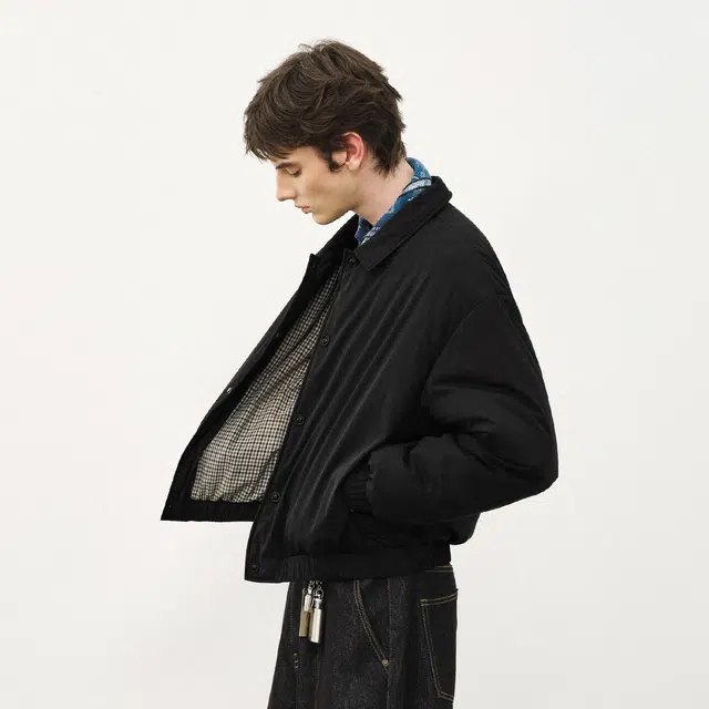 714STREET cleanfitboxy