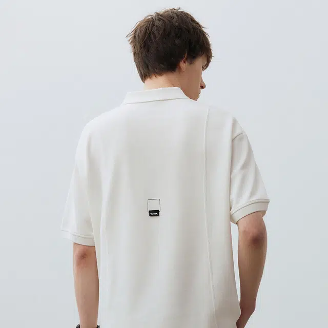 Teenie Weenie Men CleanFit 24SS Polo