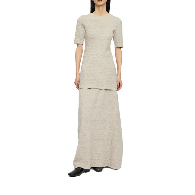 RUOHAN CYGNET NEVE TOP AW25