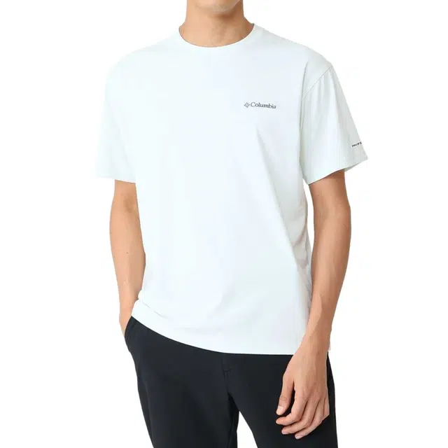 Columbia Glacial Vista T