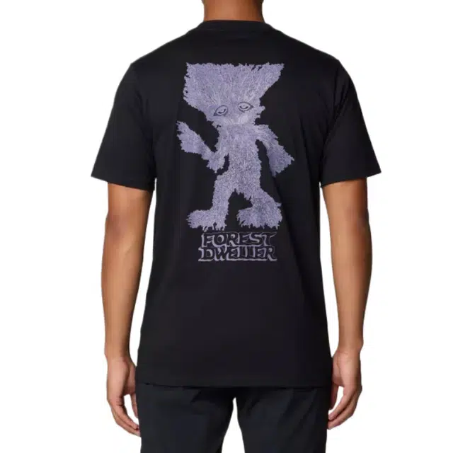 MOUNTAIN HARDWEAR Forest Dweller T