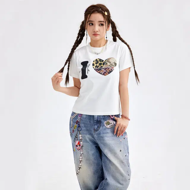 RUIZENLUO T