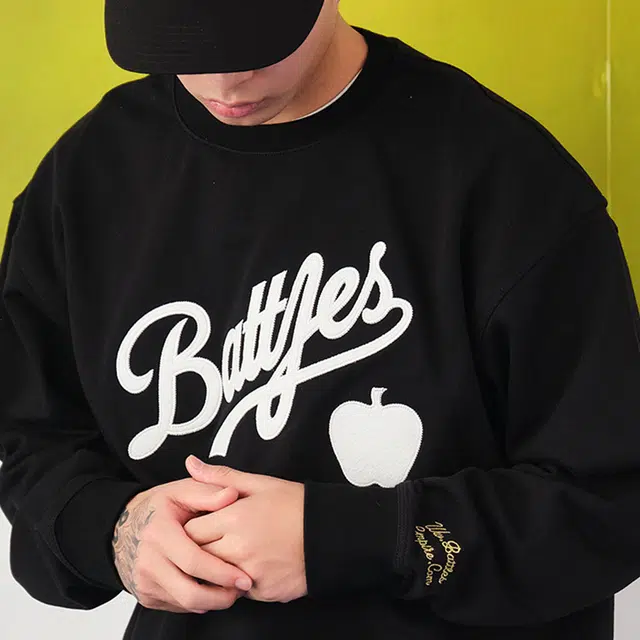 BATTLES EMPIRE logo