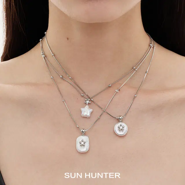 SUN HUNTER 925