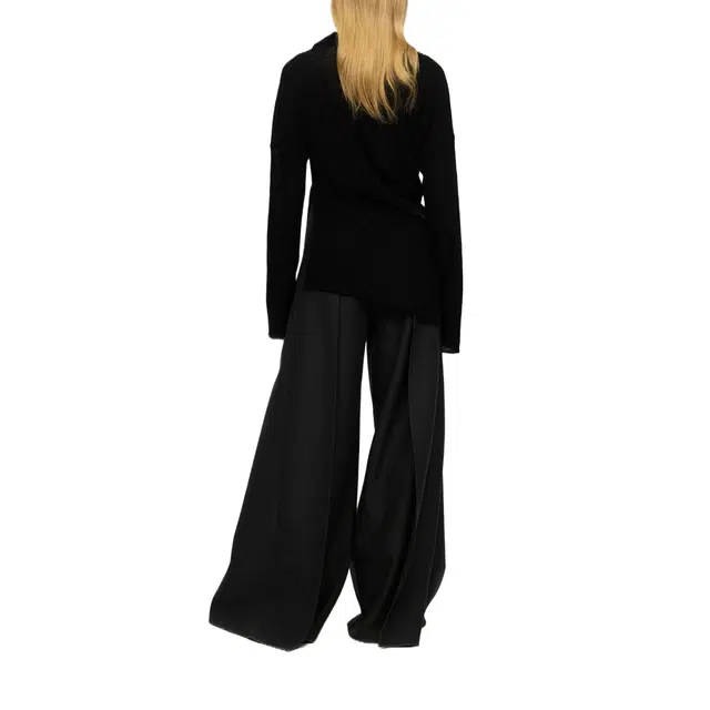 RUOHAN JET BLACK CIELO TOP PREAW25