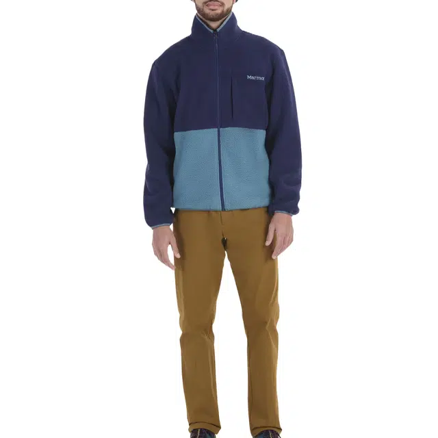 Marmot Aros