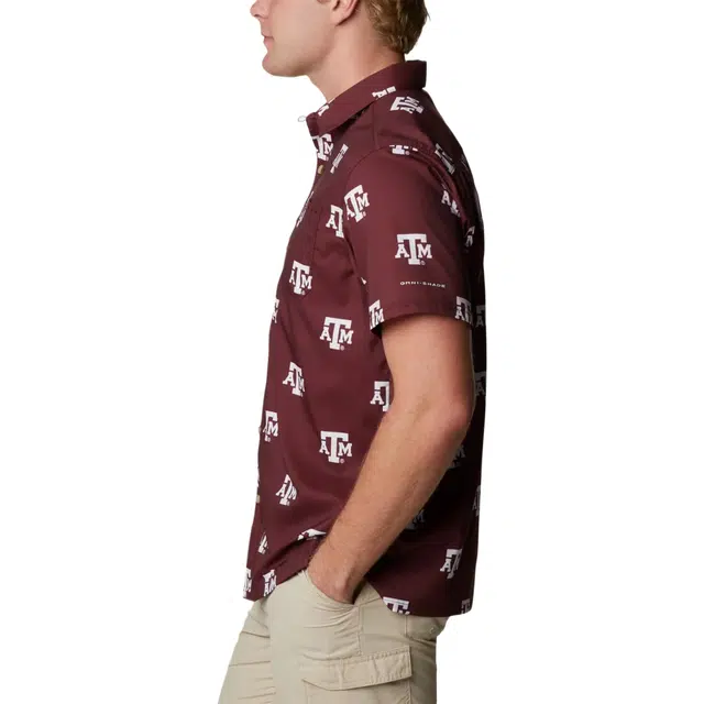 Columbia Collegiate PFG Super Slack TideOmni-Shade