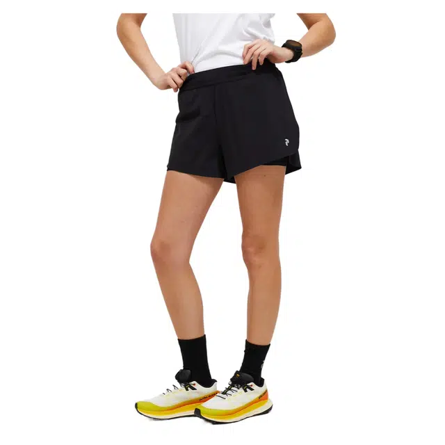 PEAK PERFORMANCE SS25