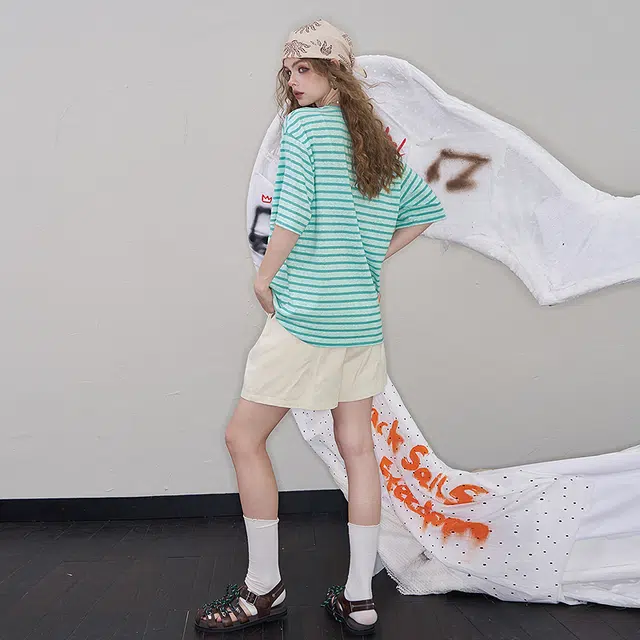 ELF SACK T