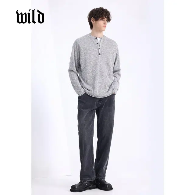 WILD LEADER T