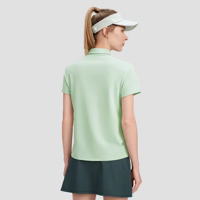 DESCENTE WOMENS TRAINING TOUGH T