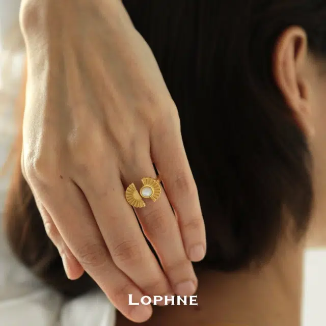 LOPHNE 18k