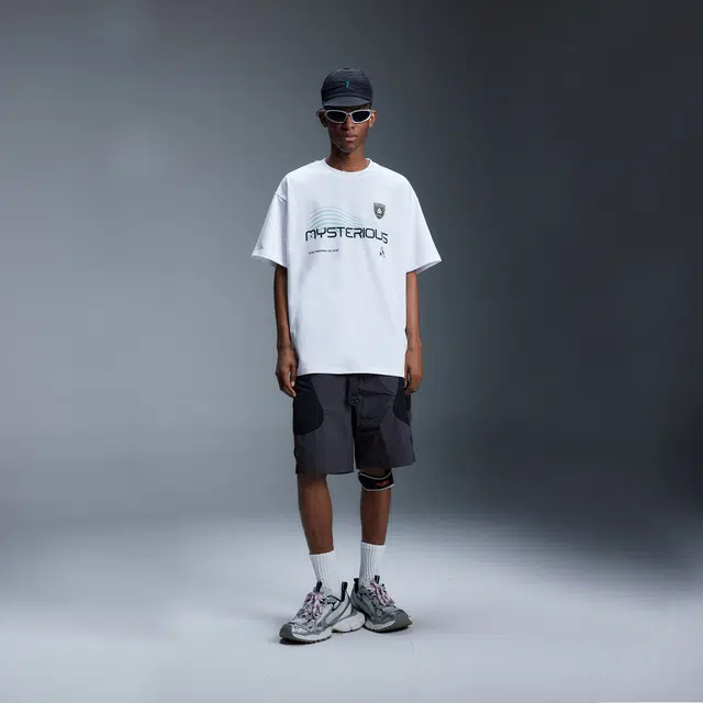 RUIZENLUO T