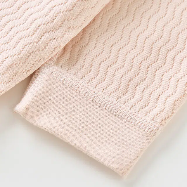 童泰连体衣 柔软亲肤透气 婴幼童