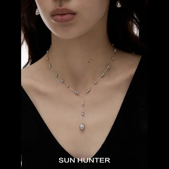 SUN HUNTER S925