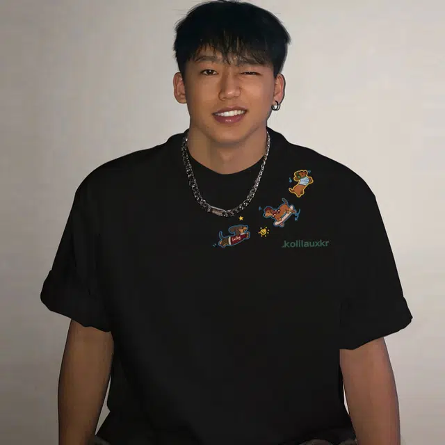 HIPHOPPUNKS T