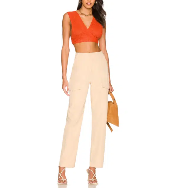 SUPERDOWN Kimmy Cargo Pant