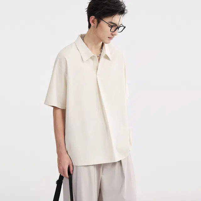 EARL JOEL Polo
