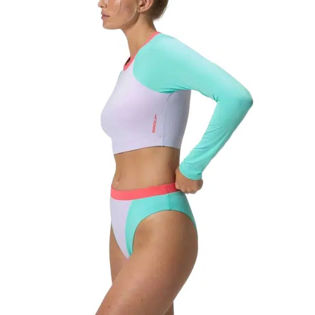 Speedo FLU3NTE