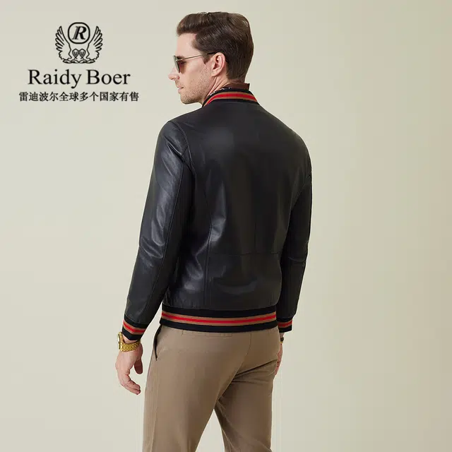 Raidy Boer