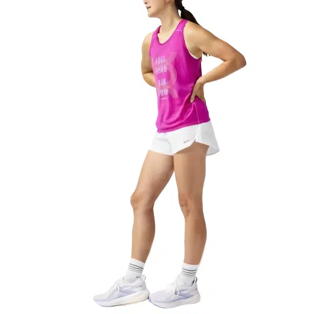 Brooks Distance Tank 3.0