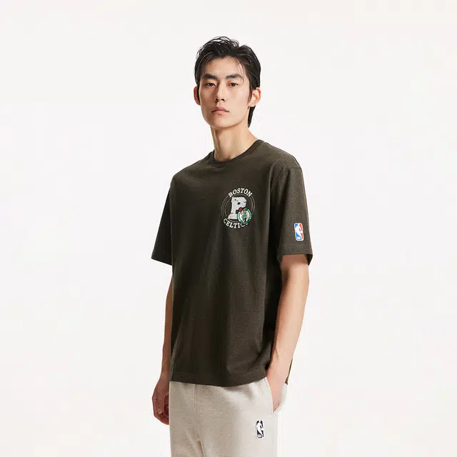 JACK JONES x NBA T