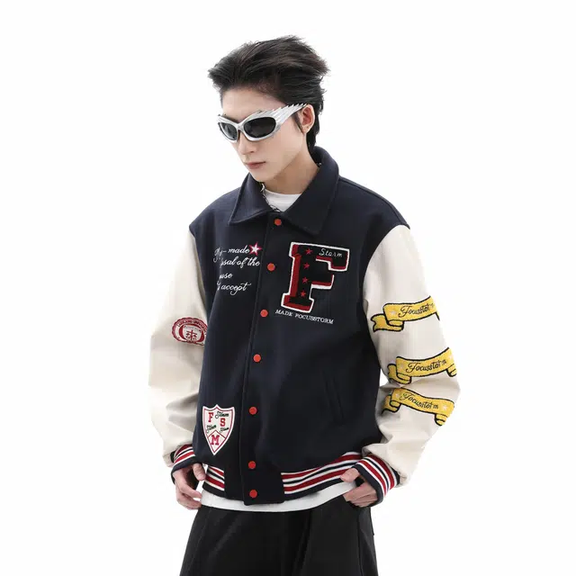 TREND ST