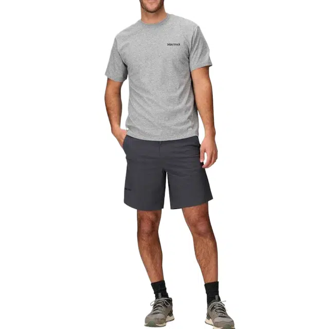 Marmot Marmot Mountain Works T