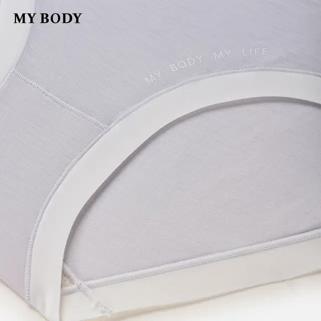 MY BODY 1