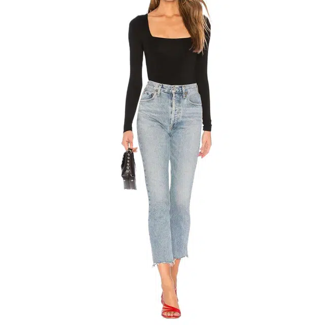 SUPERDOWN Al Bodysuit