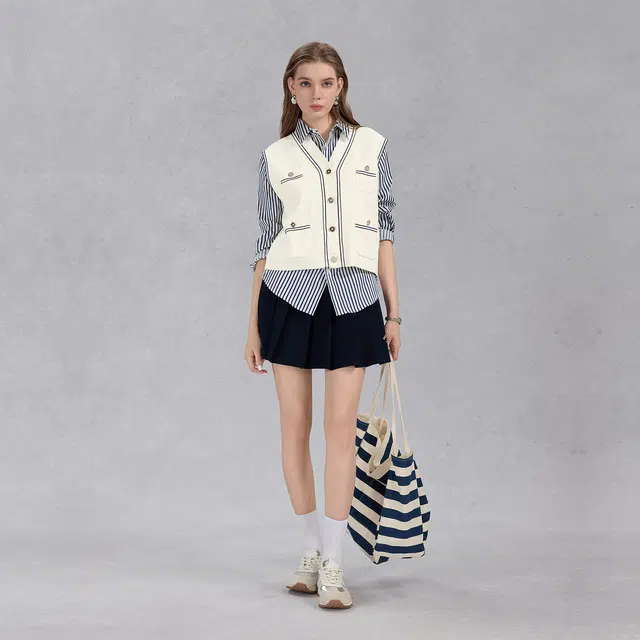GANT V