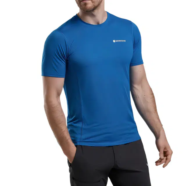 Montane T