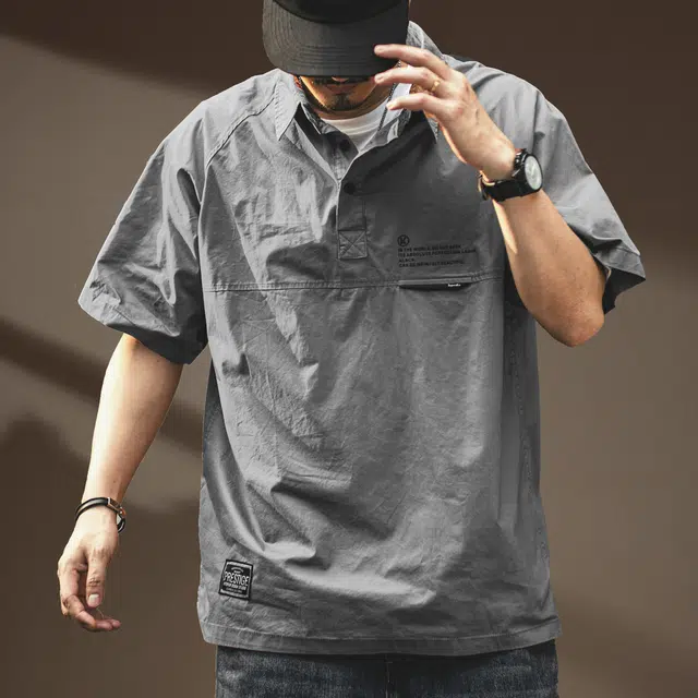 VUAS Polo