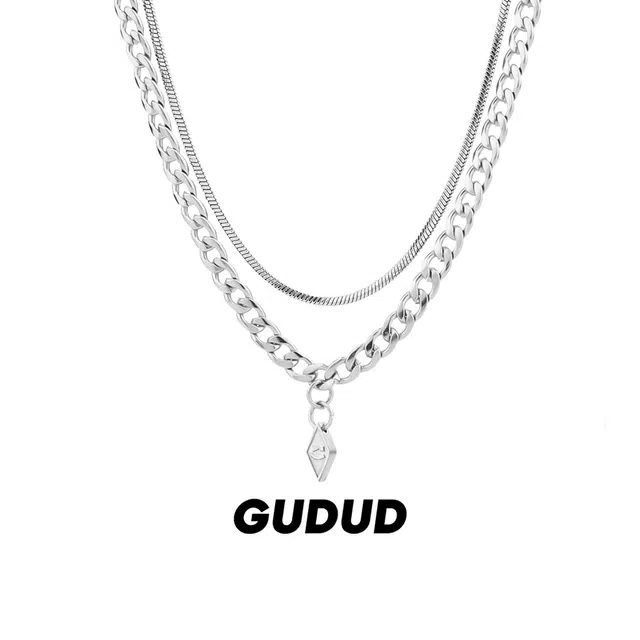 GUDUD
