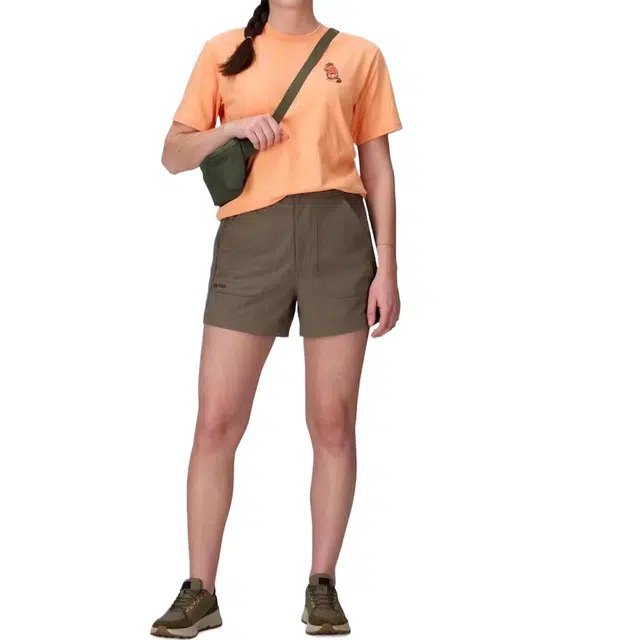 Marmot Sunny Marty Short-Sleeve T