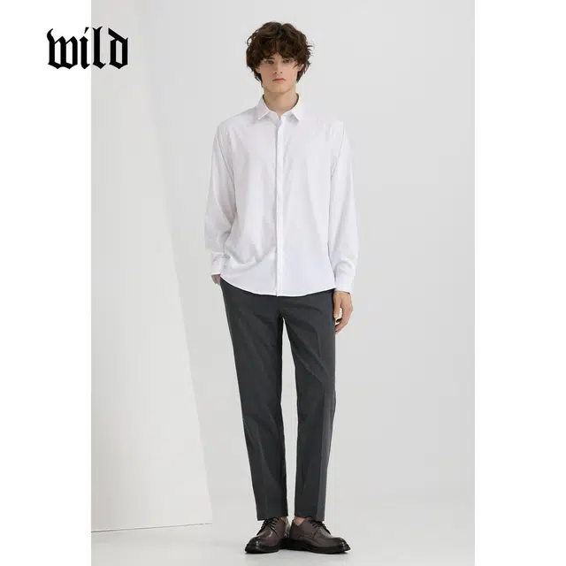 WILD LEADER