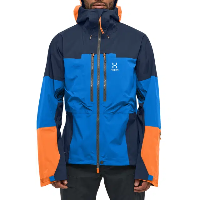 HAGLFS SpitzGTXPro